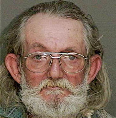 Arnold Larry - Lake County, FL 