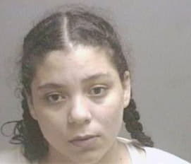 Payne Leanne - Mahoning County, OH 