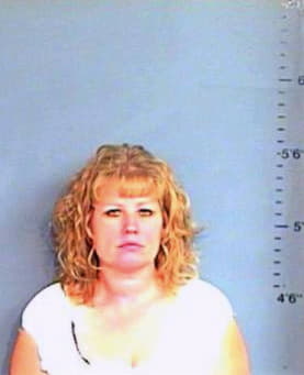 Jordan Lorelei - Brazos County, TX 