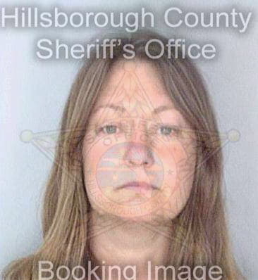 Whitmer Lori - Hillsborough County, FL 