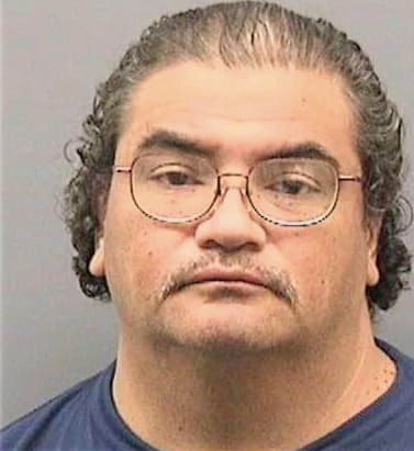 Gomez Luis - Hillsborough County, FL 