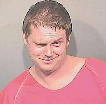 Harrington Matthew - Brevard County, FL 