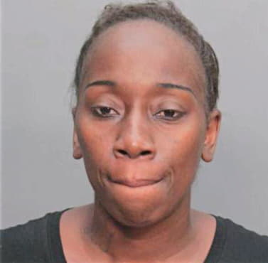Robinson Maudeva - Dade County, FL 