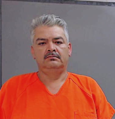 Garza Ramiro - Hidalgo County, TX 