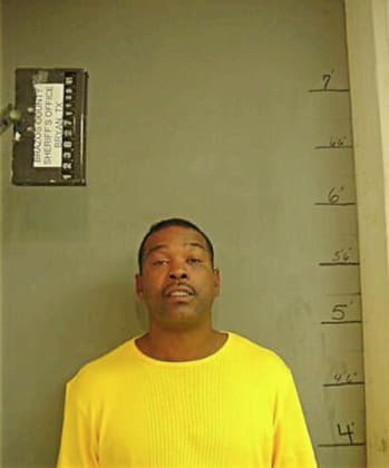 Chevis Robert - Brazos County, TX 