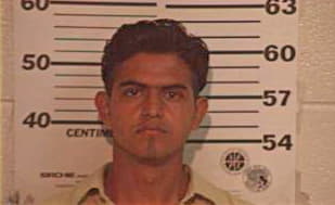 Solis Santos - Hidalgo County, TX 