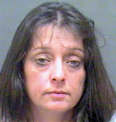 Harris Sherry - Mecklenburg County, NC 