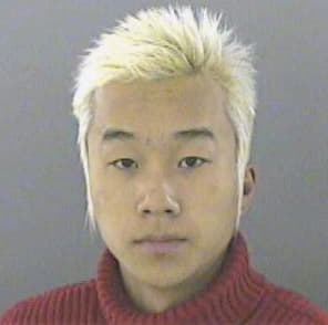 Kim Sung - Gwinnett County, GA 