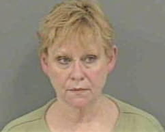 Hess Susan - Catoosa County, GA 