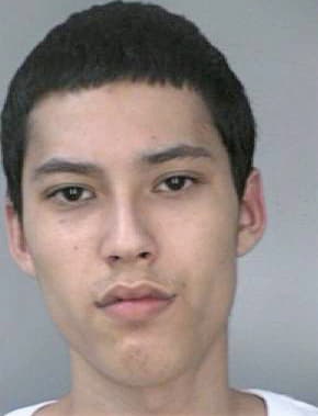 Oneill Thomas - Hillsborough County, FL 