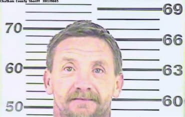 Burdette Troy - Chatham County, GA 