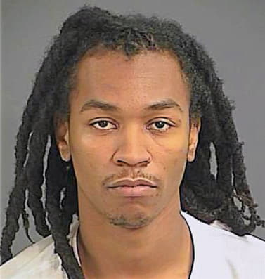 Lee Wayne - Charleston County, SC 