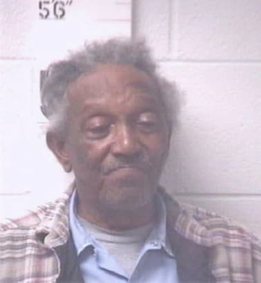 Rucker Wiley - Hardin County, KY 