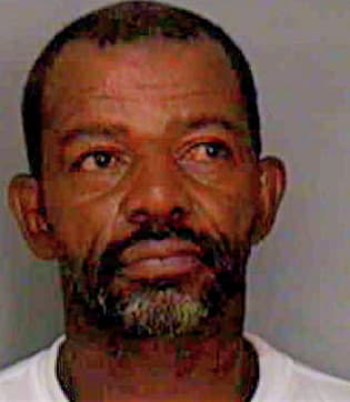 Mccants William - Polk County, FL 