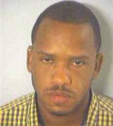 Bryant Willie - Fulton County, GA 