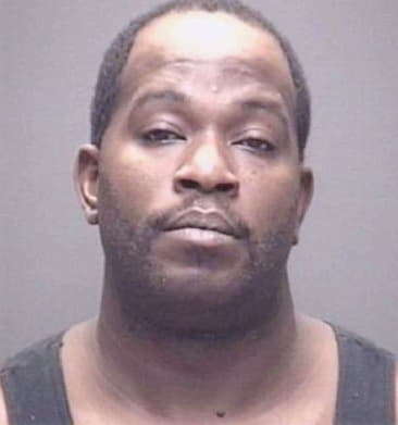 Williams Willie - Galveston County, TX 