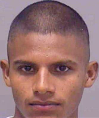 Campos Wilmer - Lee County, FL 