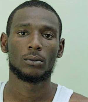 Marshall Xavier - Hillsborough County, FL 
