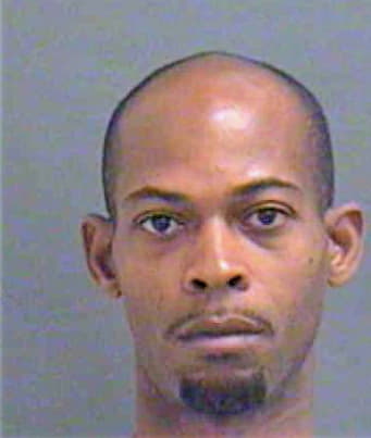 Shelton Alfonso - Mecklenburg County, NC 