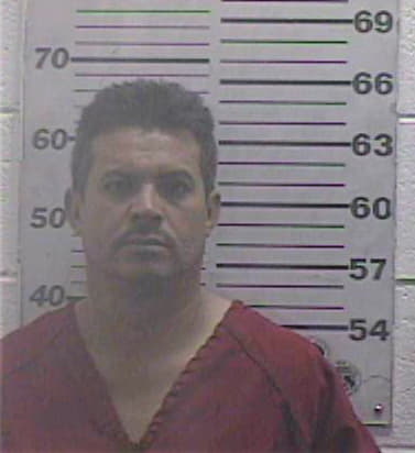 Lozoya Andres-Aka-Sebastian - SantaFe County, NM 