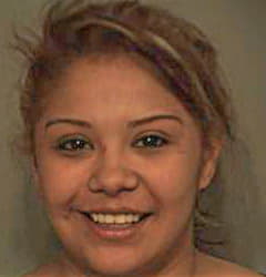 Gutierrez Bianca - Hidalgo County, TX 