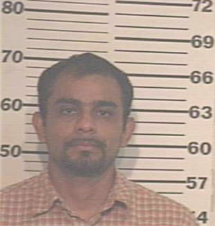 Moreno Carlos - Hidalgo County, TX 