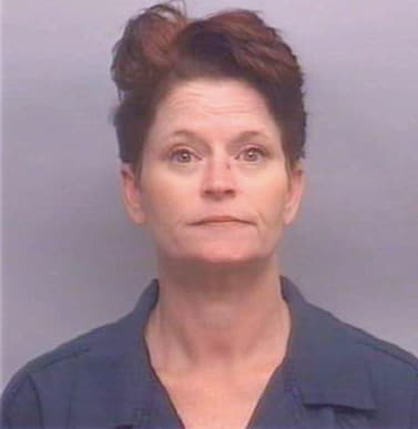 Stephens Casandra - Forsyth County, NC 