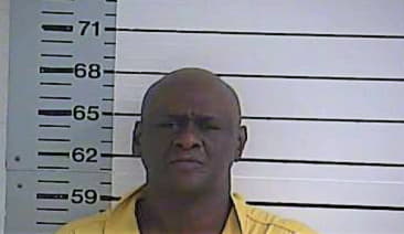 Stevens Celestin - Desoto County, MS 