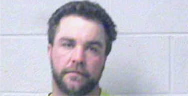 Beard Christopher - Marshall County, TN 