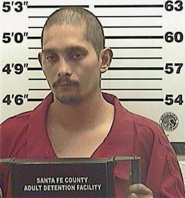 Gauna Christopher - SantaFe County, NM 