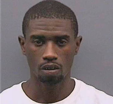 Smith Dajuan - Hillsborough County, FL 