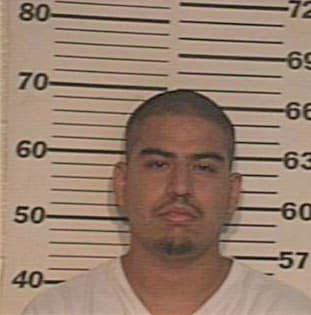 Rodriguez Daniel - Hidalgo County, TX 