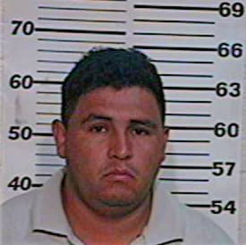 Ortiz Gerardo - Hidalgo County, TX 
