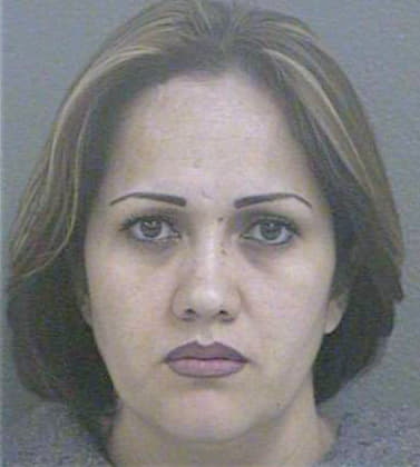 Ortega Graciela - Wyandotte County, KS 