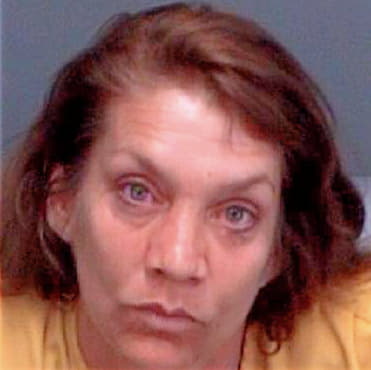 Long Heidi - Pinellas County, FL 