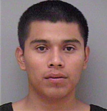 Bazante Isaias - Madera County, CA 
