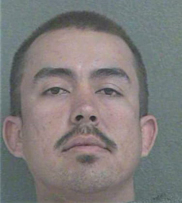 Torres-Ramirez Jaime - Wyandotte County, KS 