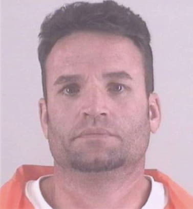 Gorman James - Tarrant County, TX 