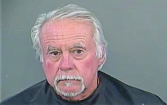 Pittman James - Anderson County, SC 