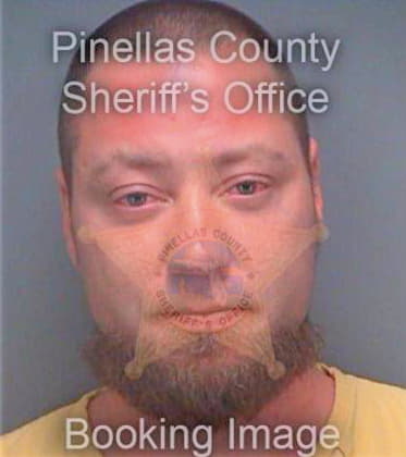 Mccorkle Jason - Pinellas County, FL 