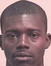 Lockett Jeffrey - Tift County, GA 