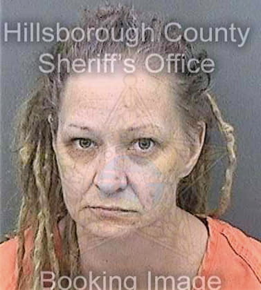 Burroughs Jennifer - Hillsborough County, FL 