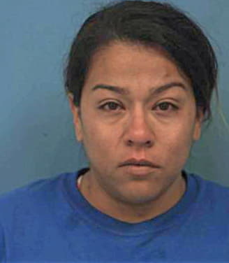 Sanchez Jessica - Williamson County, TX 
