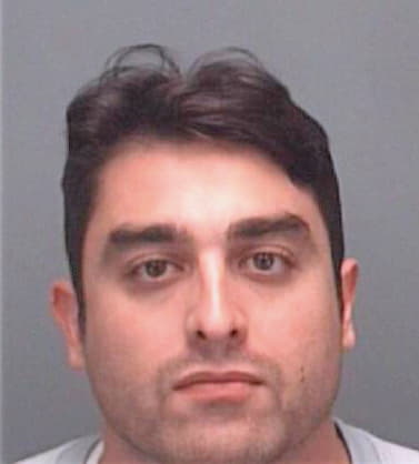 Perea John - Pinellas County, FL 