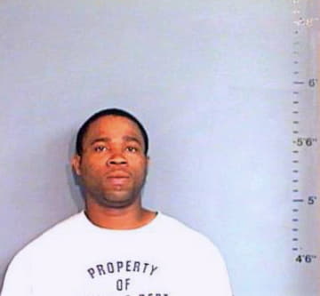 Williams John - Brazos County, TX 