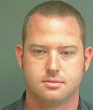 Robertson Jonathon - Douglas County, GA 