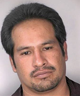 Hernandez Jorge - Hillsborough County, FL 