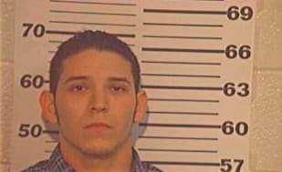 Chapa Jose - Hidalgo County, TX 