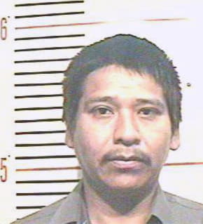 Mata Jose - Parker County, TX 