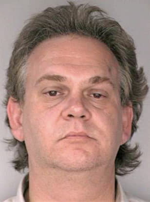 Collins Joseph - Hillsborough County, FL 